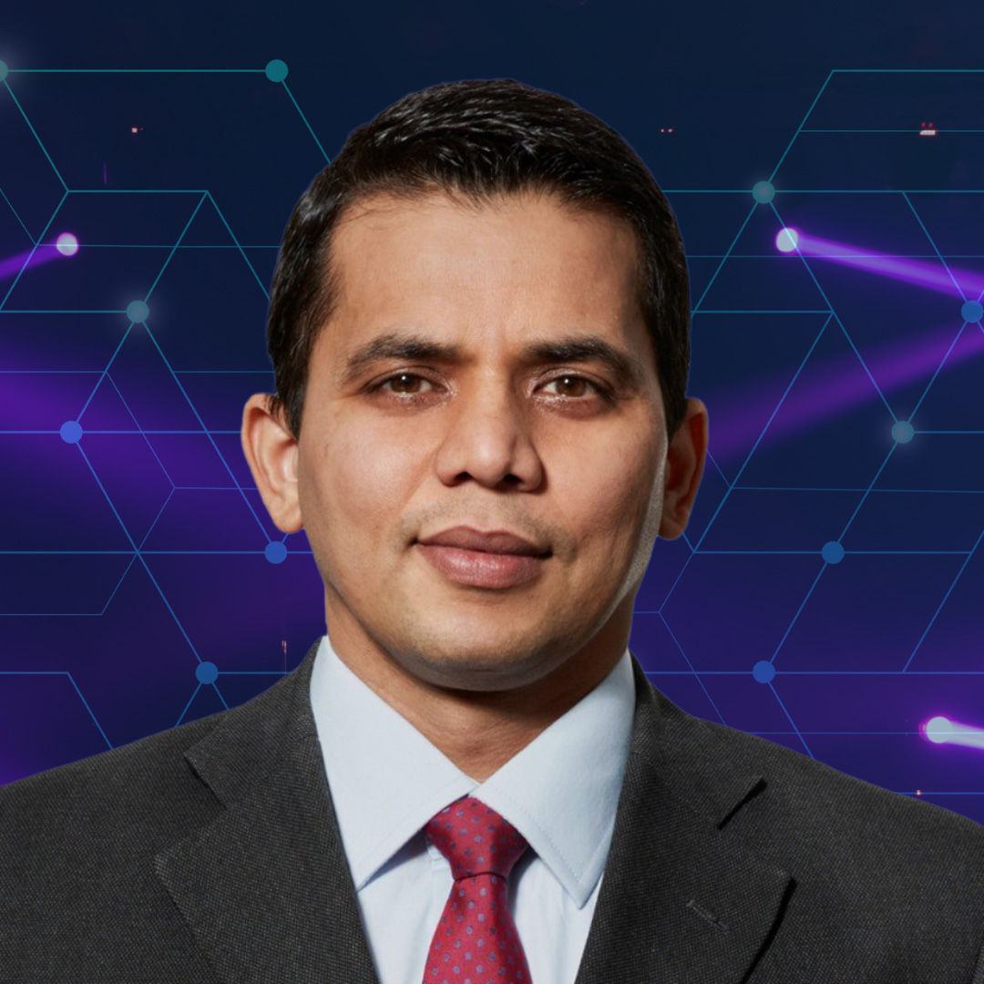 Gourav Sharma
